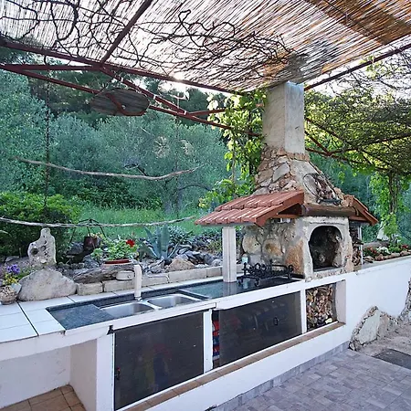 Nyaraló House Nova *